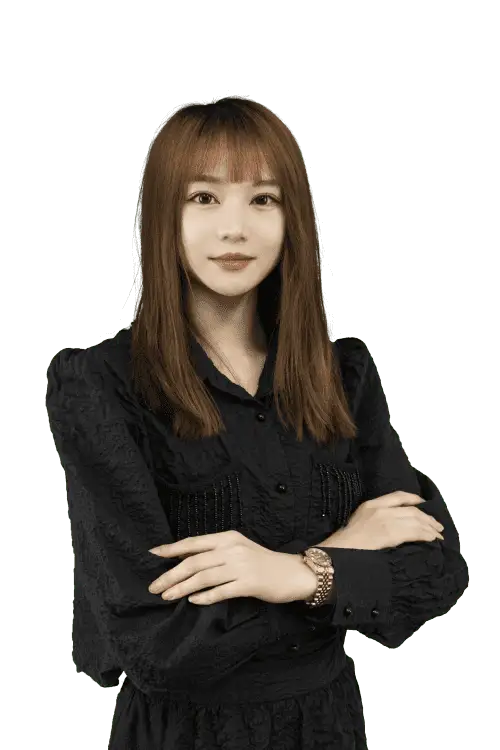 王沐妍老师