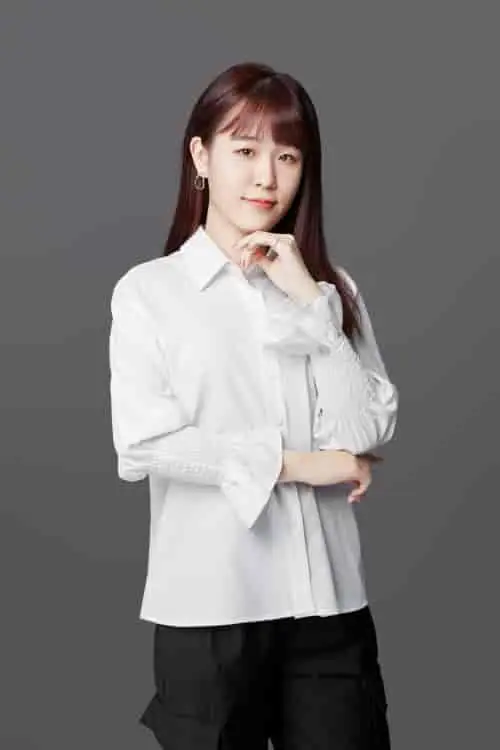 陈奕静老师